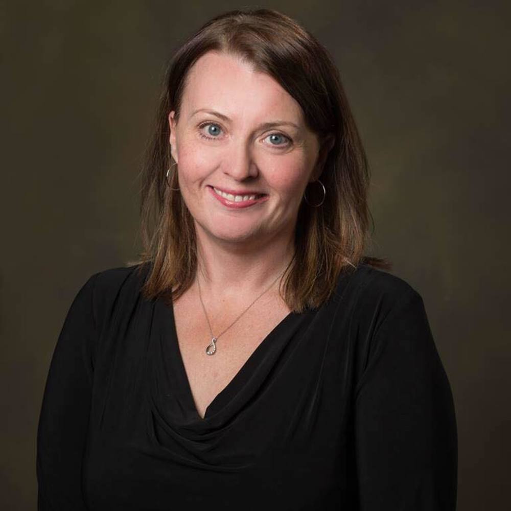 Meet your Posher, Suzanne m